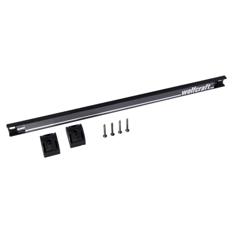 Barra portaherramientas magnética Wolfcraft Barra portaherramientas magnética Wolfcraft