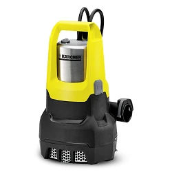 Bomba sumergible de aguas sucias Kärcher SP 7 DIRT INOX