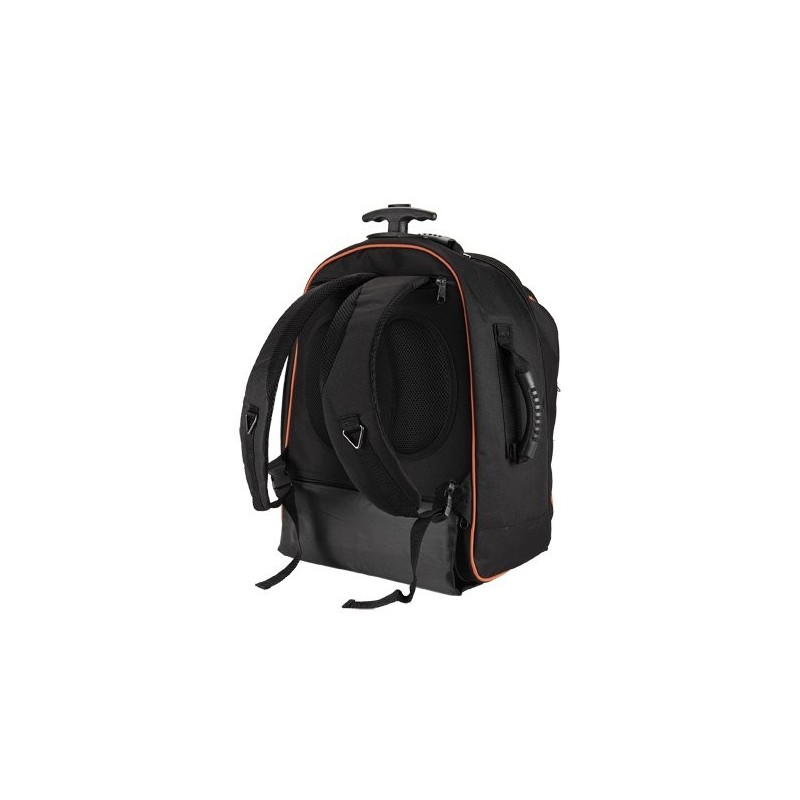 Mochila troley con ruedas HR 171120