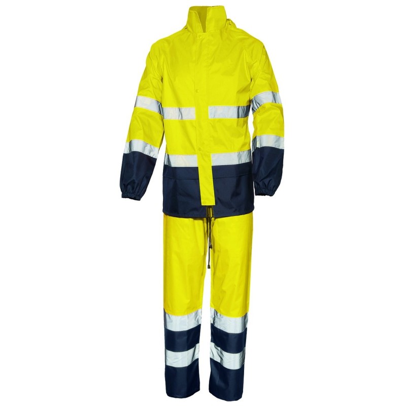 Traje de agua trabajo online