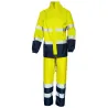 Traje de agua de poliuretano de Alta Visibilidad