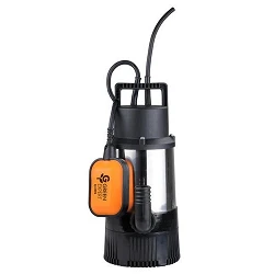 Bomba sumergible Green Expert P800V Inox Aguas Limpias