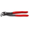 Tenaza llave múltiple ajustable 250 mm Knipex Raptor