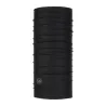 Tubular térmico BUFF Negro sólido