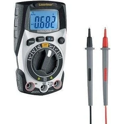 Laserliner Multimeter Pocket XP