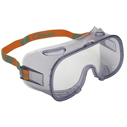 Gafas panorámicas con ventilación Climax 539