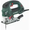 Sierra de calar Metabo STEB 140 Plus
