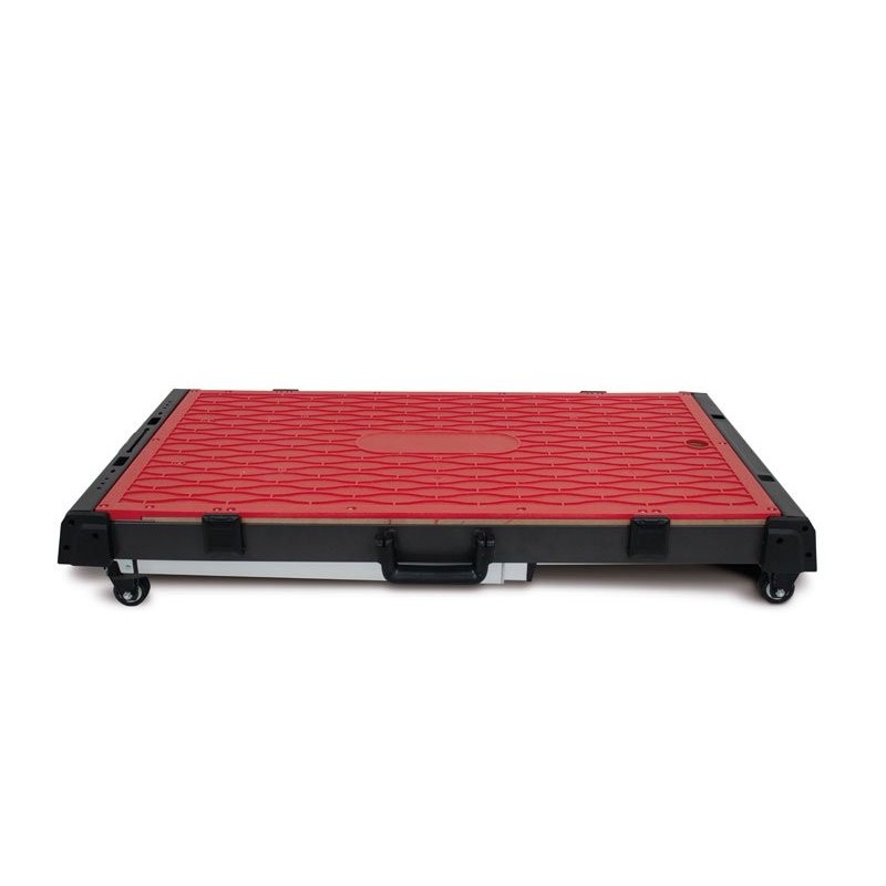 Mesa plegable 4 en 1 Rubi