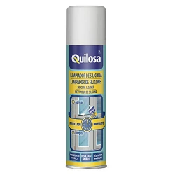 Eliminador de Silicona en Spray Quilosa
