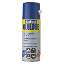 Lubricante en aerosol Quilube