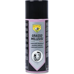 Grasa Mil usos Eco Service 400 ml.