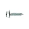 Tornillo rosca chapa con cabeza hexagonal
