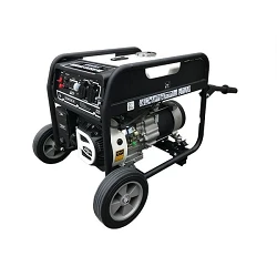 Generador Interlagos OM3500 Pro