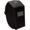 Pantalla de cabeza para soldar Climax 407-R – Protección ligera con filtro tono 12
