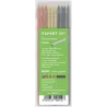 Estuche de 10 minas de colores Basic