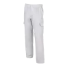 Pantalón multibolsillo de tergal 1001
