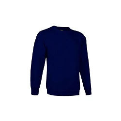 Sudadera Dublin azul marino