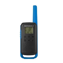Walkie-talkie Talkabout T62 Motorola