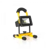 Proyector LED con batería recargable