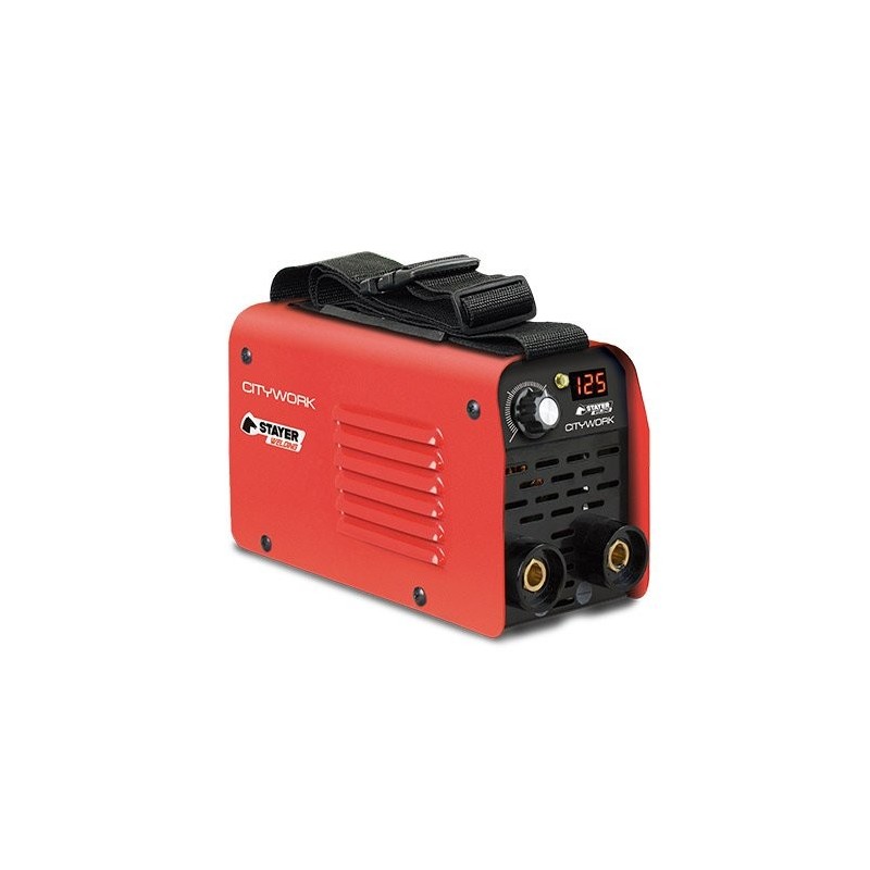 Inverter citywork 160