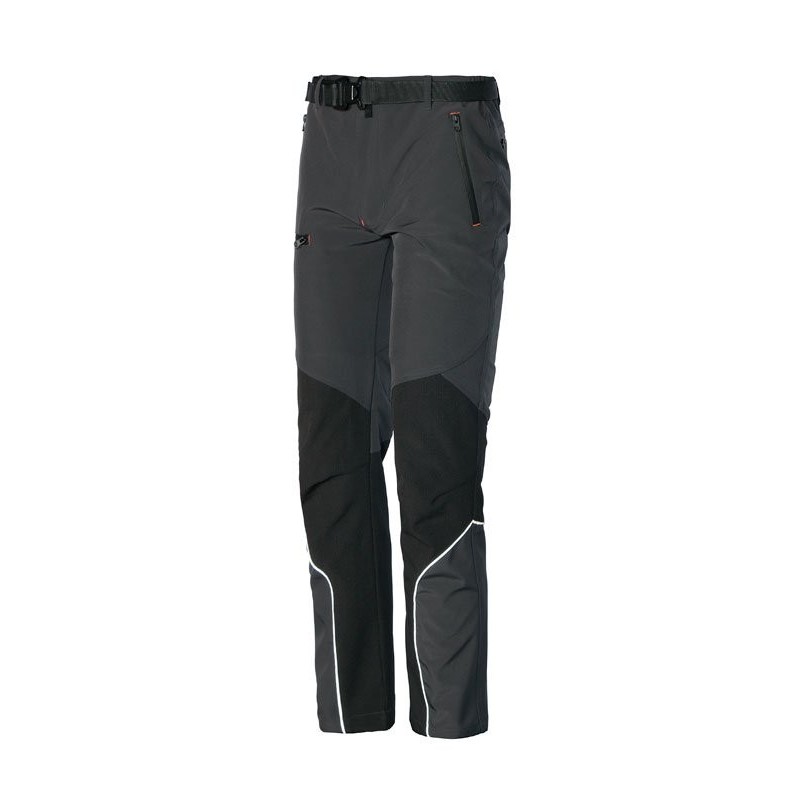 Pantalón Light Extreme con Softshell