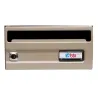 BUZON SILVER ARENA 245x250 G1
