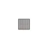 BUZON PRISMA FRONTAL PUERTA PLATA GR. DE 5