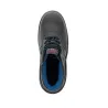 Bota de seguridad Panter Silex Plus S3 Con puntera Plástica Metal Free
