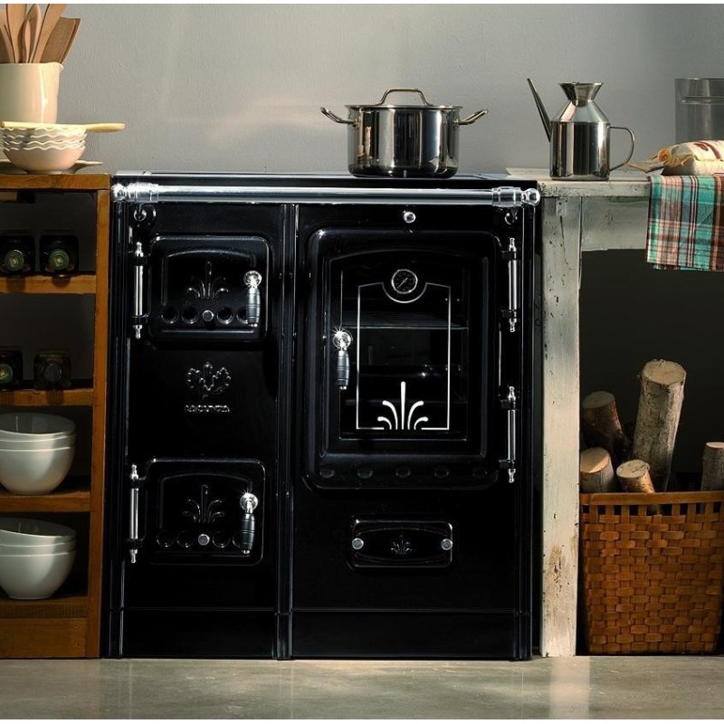 59 Top Images Cocinas De Leña De Segunda Mano / cocina de leña hergom 8. cocina económica, bilb - Comprar ...