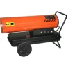 Calentador de Gasoil G-30 25800 Kcal.