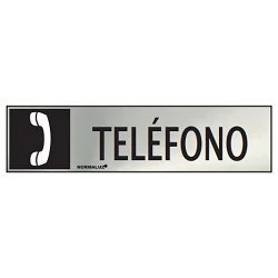 Señal de teléfono