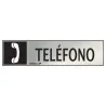 Señal de teléfono