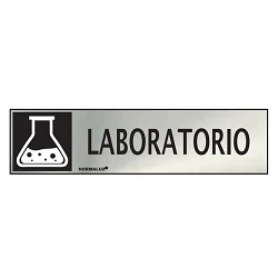 Señal de laboratorio