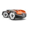 Robot cortacésped Automower 535 AWD de Husqvarna para 3500 m²