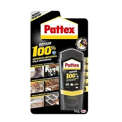 Pattex 100% Pegamento Cola