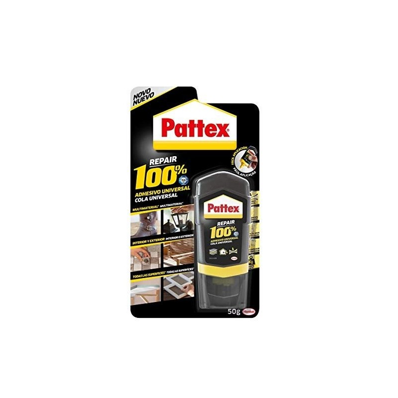 Pattex 100% Pegamento Cola