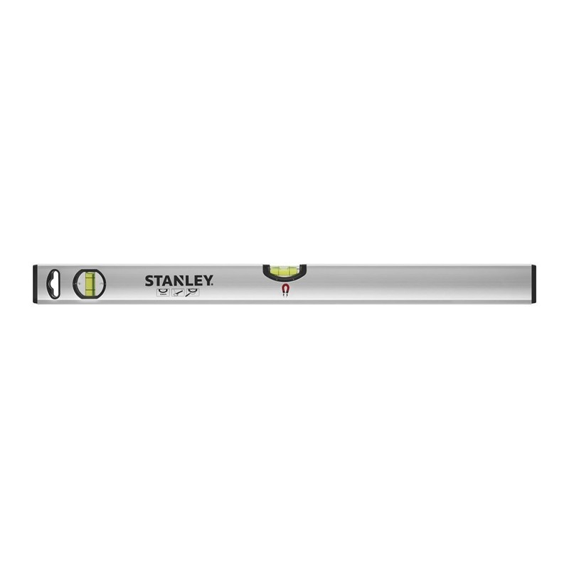 Nivel magnético Stanley classic Box Level Nivel magnético Stanley classic Box Level