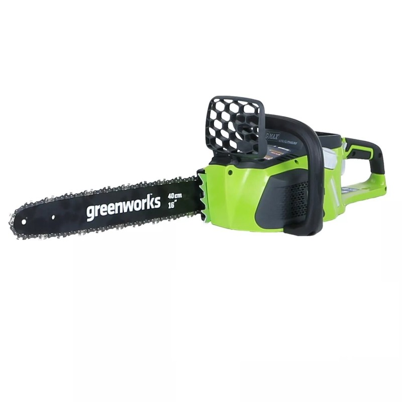 Motosierra GD40CS40 de Greenworks