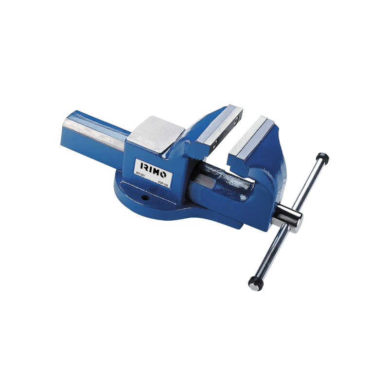 Tornillo de banco con guía cuadrada Irimo