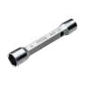 Llave de tubo hexagonal doble Irimo