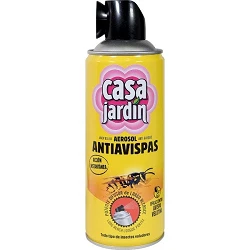 Insecticida contra insectos voladores