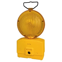 Baliza de señalización LED