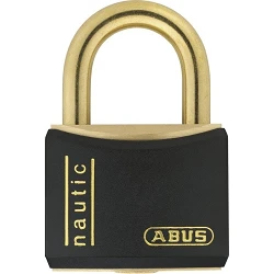 Candado Abus T84/MB