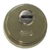 Escudo de seguridad macizo Abus