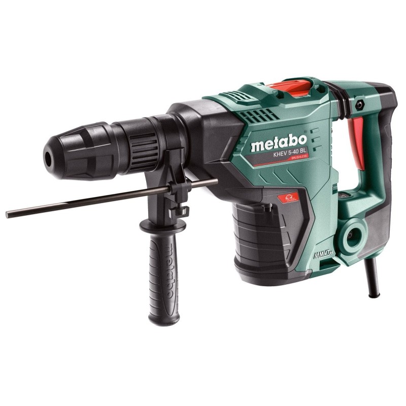 Martillo Metabo KHEV 5-40 BL