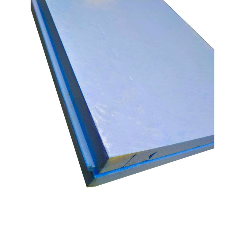 Plancha de Porexpan (Poliestireno expandido) 20kg/m3