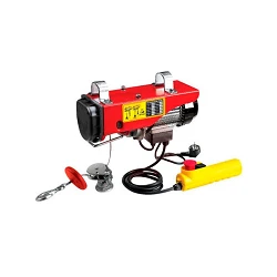 Polipasto Cevik 250/500 1020 W