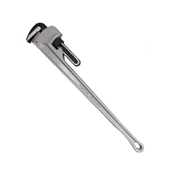 Llave Stillson de aluminio Labrador tools