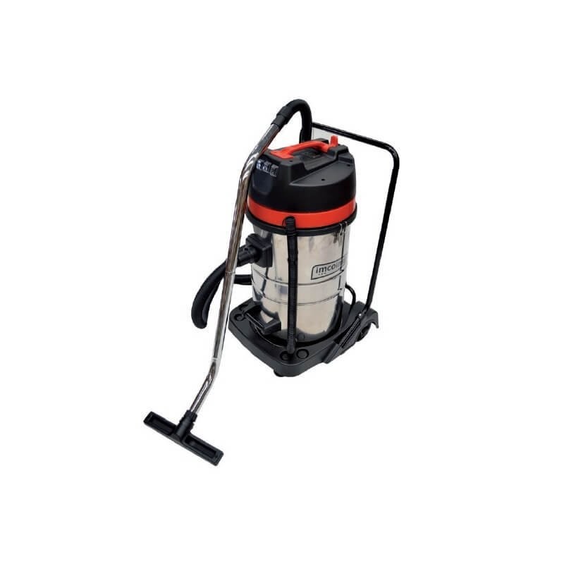 Aspirador de 3000W 2R631 de Imcoinsa. Aspirador industrial
