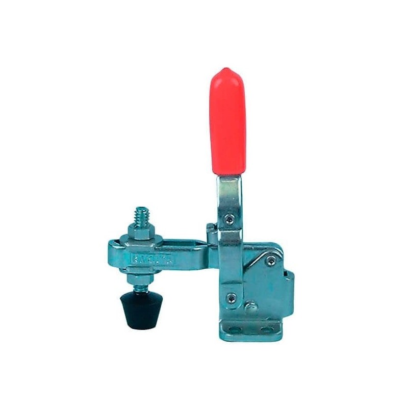 Brida Kakuta de apriete vertical HV 250 U